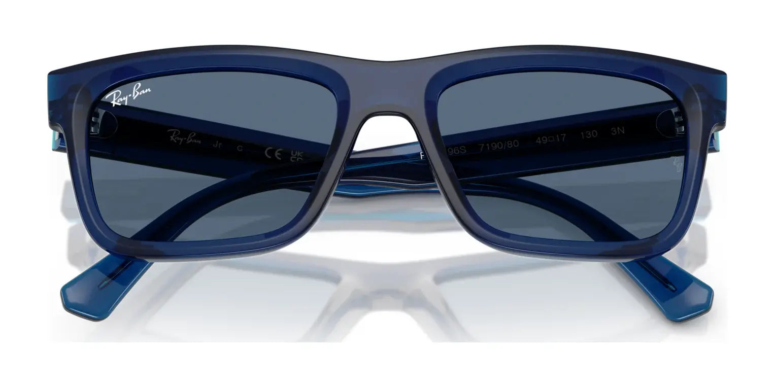 Ray-Ban RJ9196S Sunglasses | Size 49 Ray-Ban RJ9196S Sunglasses | Size 49