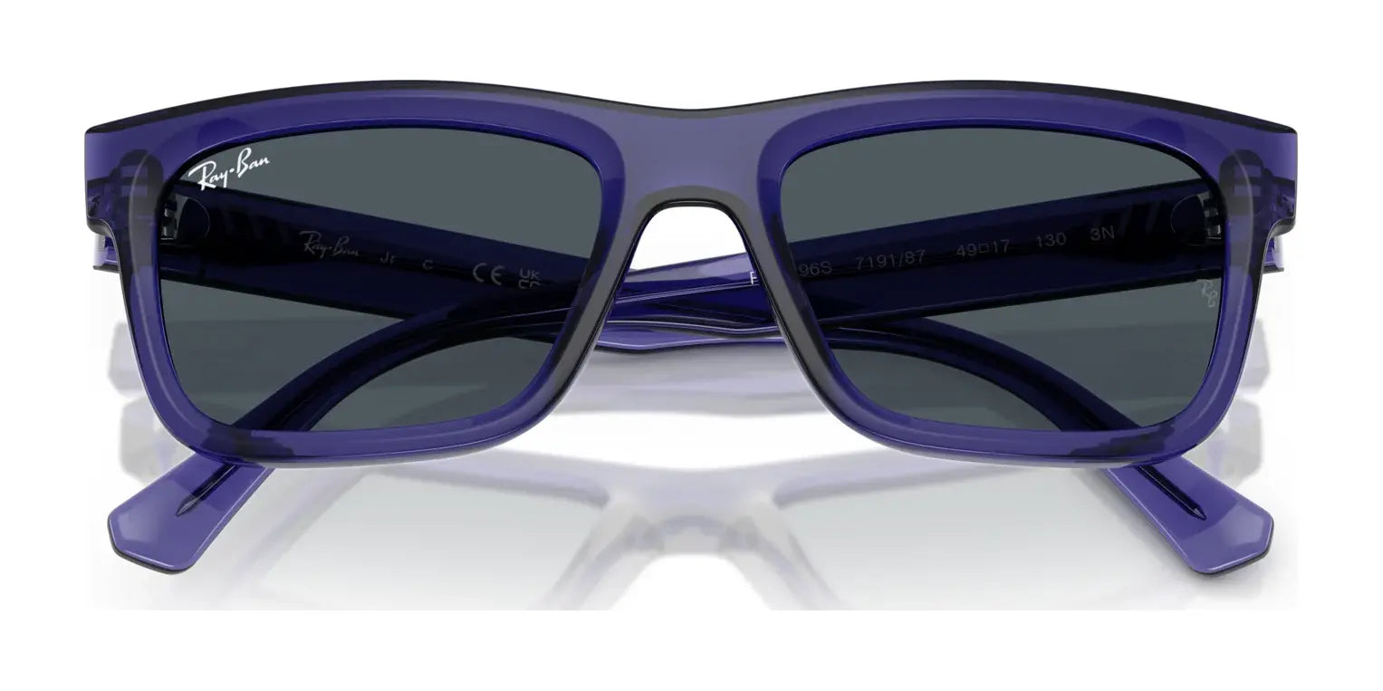 Ray-Ban RJ9196S Sunglasses | Size 49 Ray-Ban RJ9196S Sunglasses | Size 49