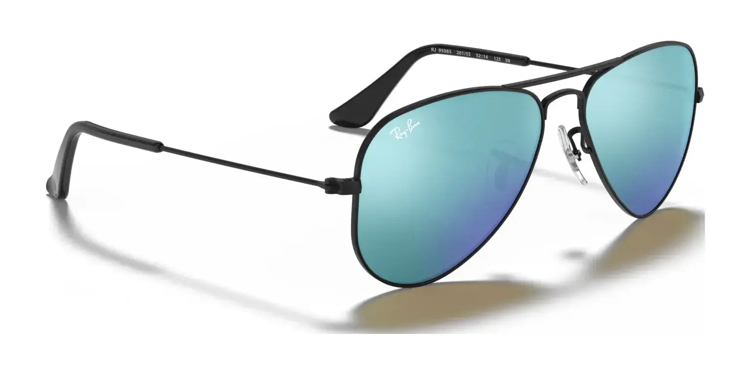 Ray-Ban JUNIOR AVIATOR RJ9506S Sunglasses Ray-Ban JUNIOR AVIATOR RJ9506S Sunglasses