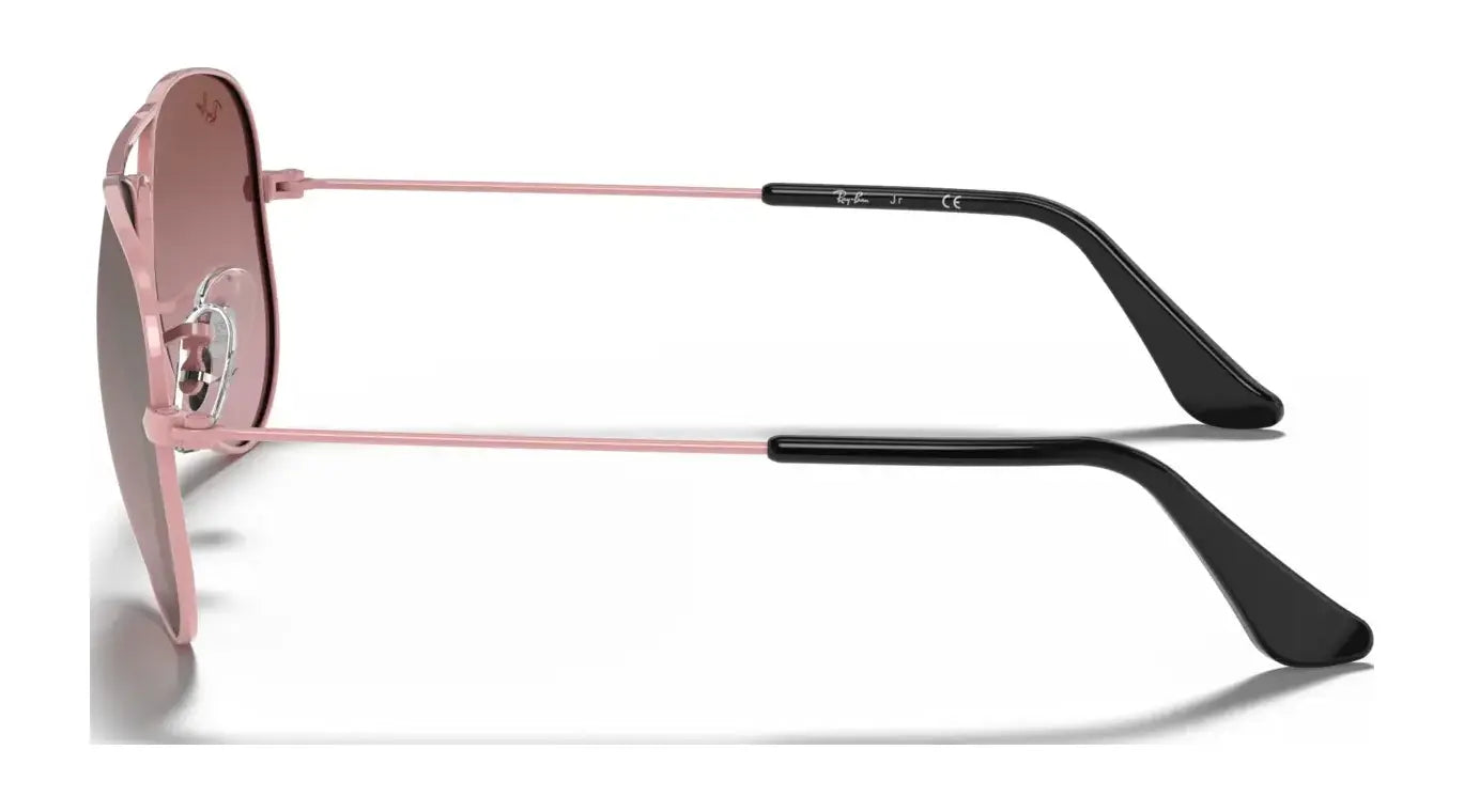 Ray-Ban JUNIOR AVIATOR RJ9506S Sunglasses Ray-Ban JUNIOR AVIATOR RJ9506S Sunglasses