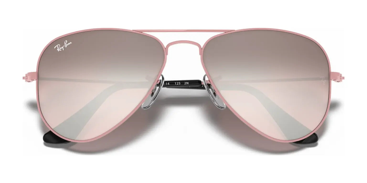 Ray-Ban JUNIOR AVIATOR RJ9506S Sunglasses Ray-Ban JUNIOR AVIATOR RJ9506S Sunglasses