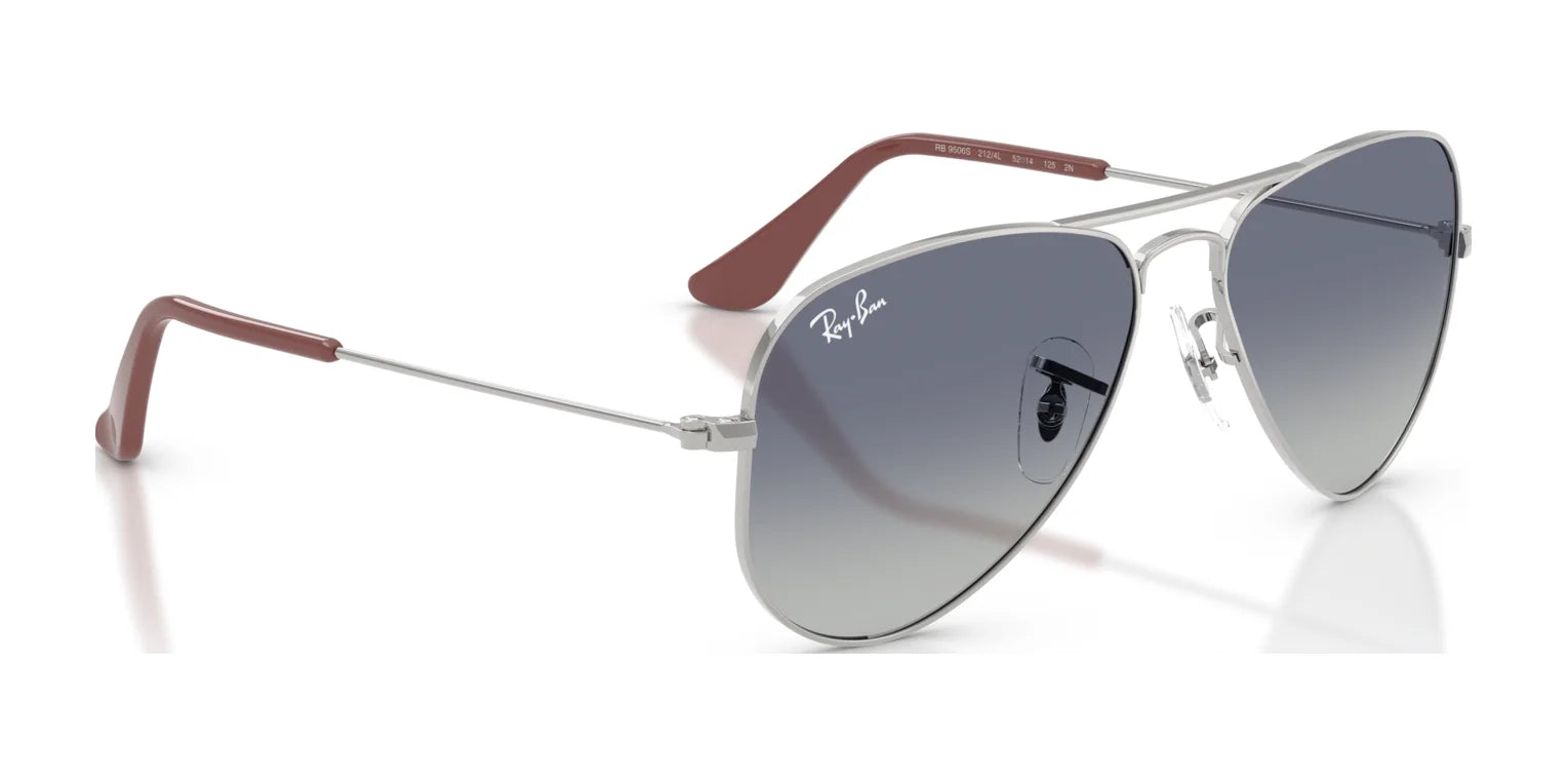 Ray-Ban JUNIOR AVIATOR RJ9506S Sunglasses Ray-Ban JUNIOR AVIATOR RJ9506S Sunglasses