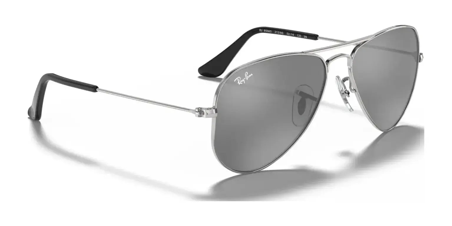 Ray-Ban JUNIOR AVIATOR RJ9506S Sunglasses Ray-Ban JUNIOR AVIATOR RJ9506S Sunglasses