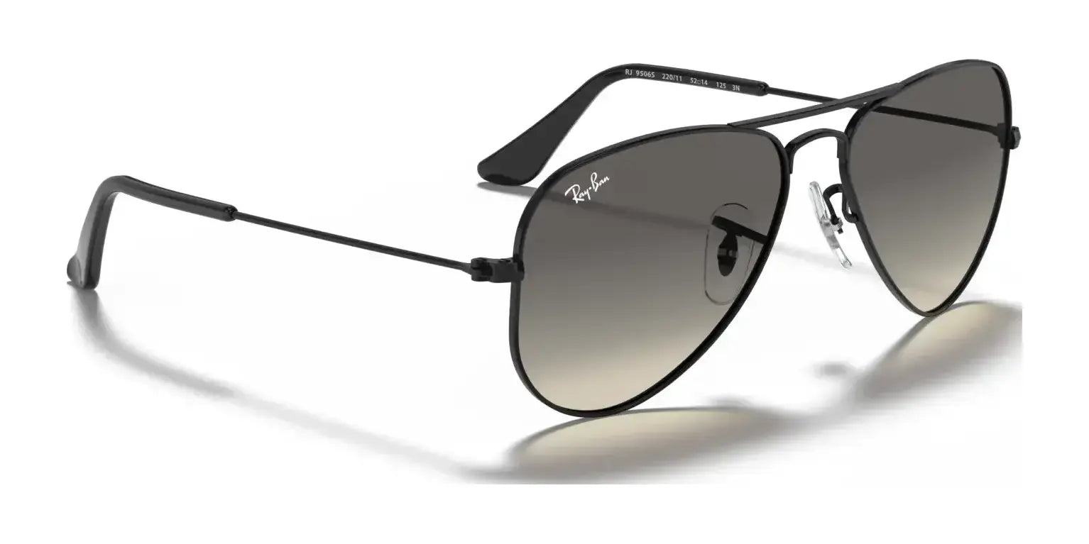 Ray-Ban JUNIOR AVIATOR RJ9506S Sunglasses Ray-Ban JUNIOR AVIATOR RJ9506S Sunglasses