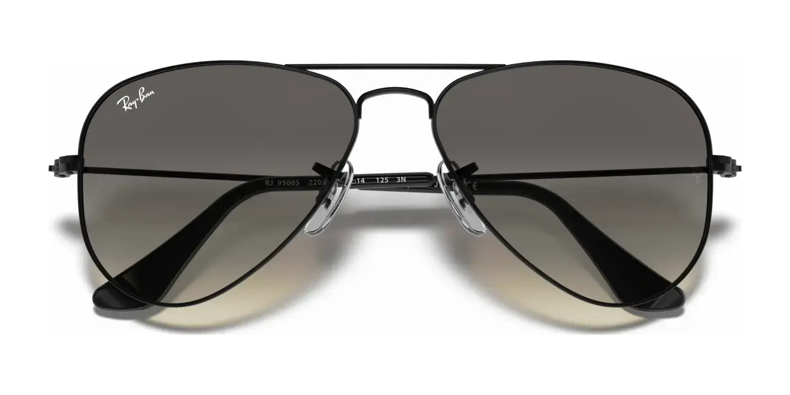 Ray-Ban JUNIOR AVIATOR RJ9506S Sunglasses Ray-Ban JUNIOR AVIATOR RJ9506S Sunglasses