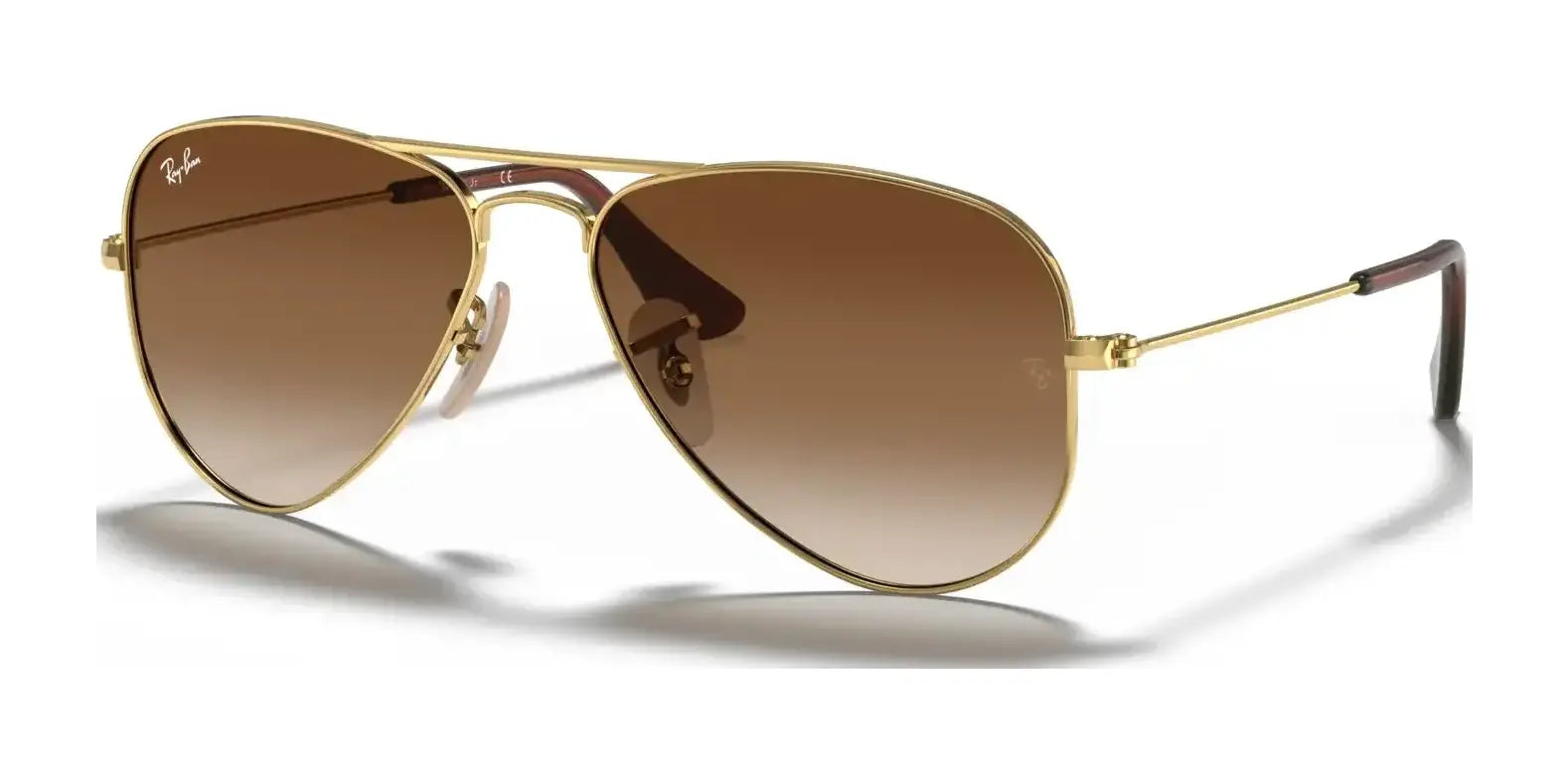 Ray-Ban JUNIOR AVIATOR RJ9506S Sunglasses Ray-Ban JUNIOR AVIATOR RJ9506S Sunglasses