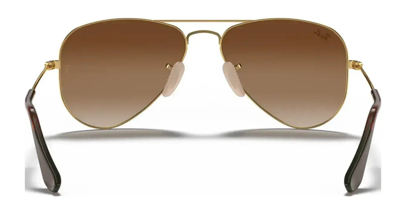 Ray-Ban JUNIOR AVIATOR RJ9506S Sunglasses Ray-Ban JUNIOR AVIATOR RJ9506S Sunglasses