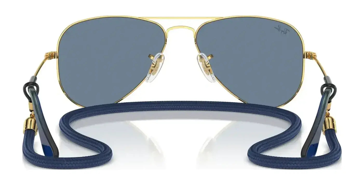 Ray-Ban JUNIOR AVIATOR RJ9506S Sunglasses Ray-Ban JUNIOR AVIATOR RJ9506S Sunglasses