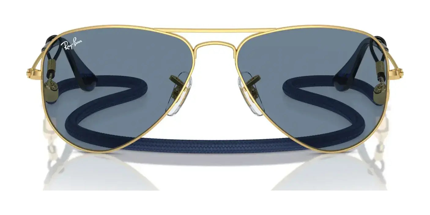 Ray-Ban JUNIOR AVIATOR RJ9506S Sunglasses Ray-Ban JUNIOR AVIATOR RJ9506S Sunglasses