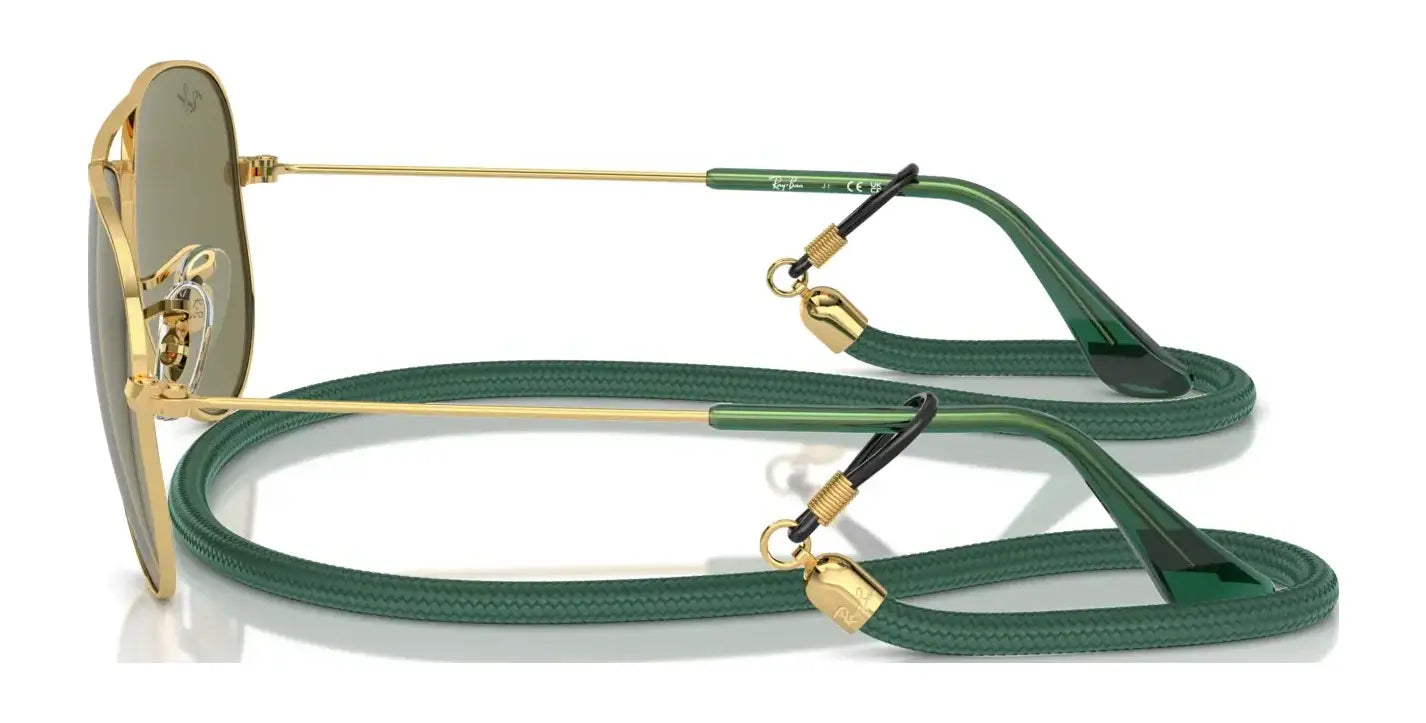 Ray-Ban JUNIOR AVIATOR RJ9506S Sunglasses Ray-Ban JUNIOR AVIATOR RJ9506S Sunglasses