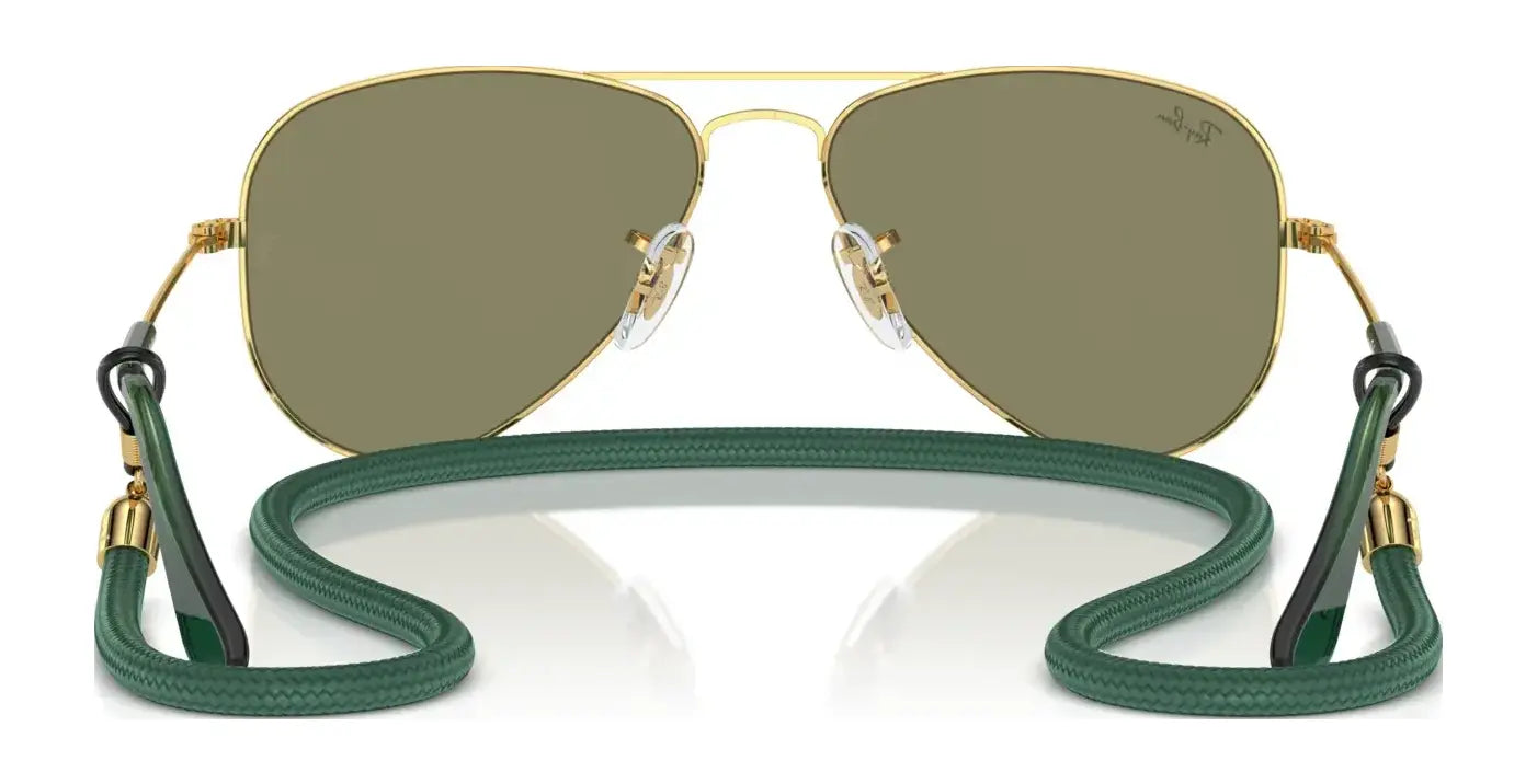 Ray-Ban JUNIOR AVIATOR RJ9506S Sunglasses Ray-Ban JUNIOR AVIATOR RJ9506S Sunglasses