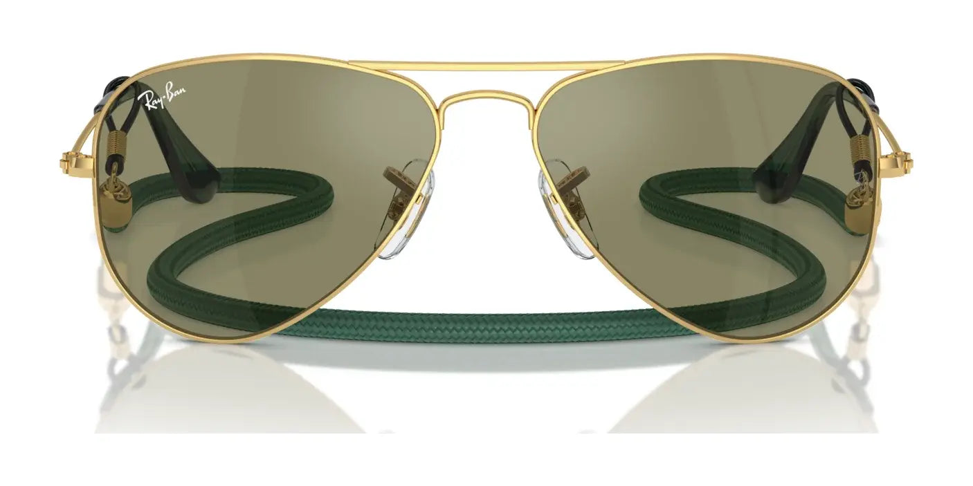 Ray-Ban JUNIOR AVIATOR RJ9506S Sunglasses Ray-Ban JUNIOR AVIATOR RJ9506S Sunglasses