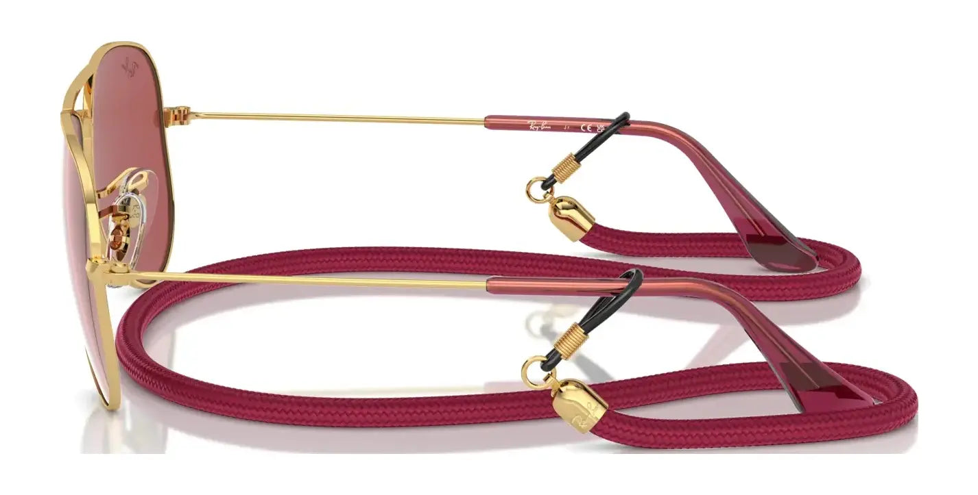 Ray-Ban JUNIOR AVIATOR RJ9506S Sunglasses Ray-Ban JUNIOR AVIATOR RJ9506S Sunglasses