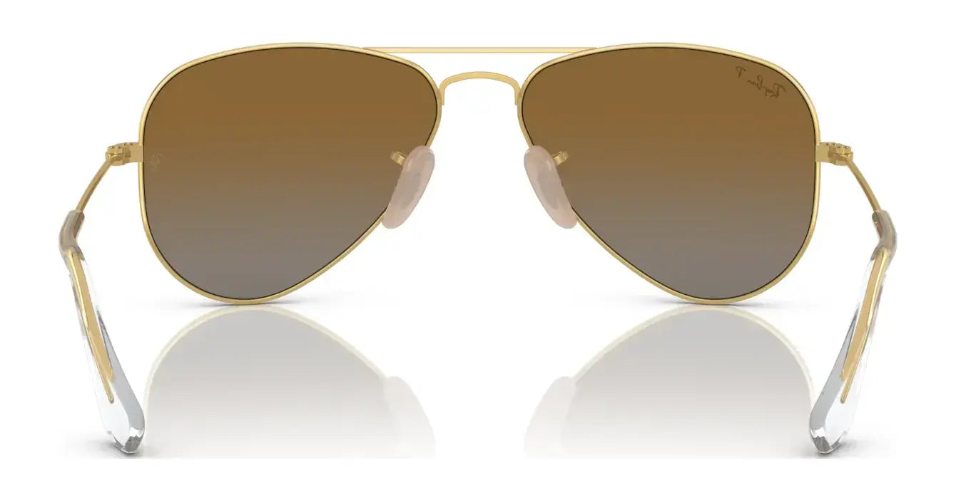 Ray-Ban JUNIOR AVIATOR RJ9506S Sunglasses Ray-Ban JUNIOR AVIATOR RJ9506S Sunglasses