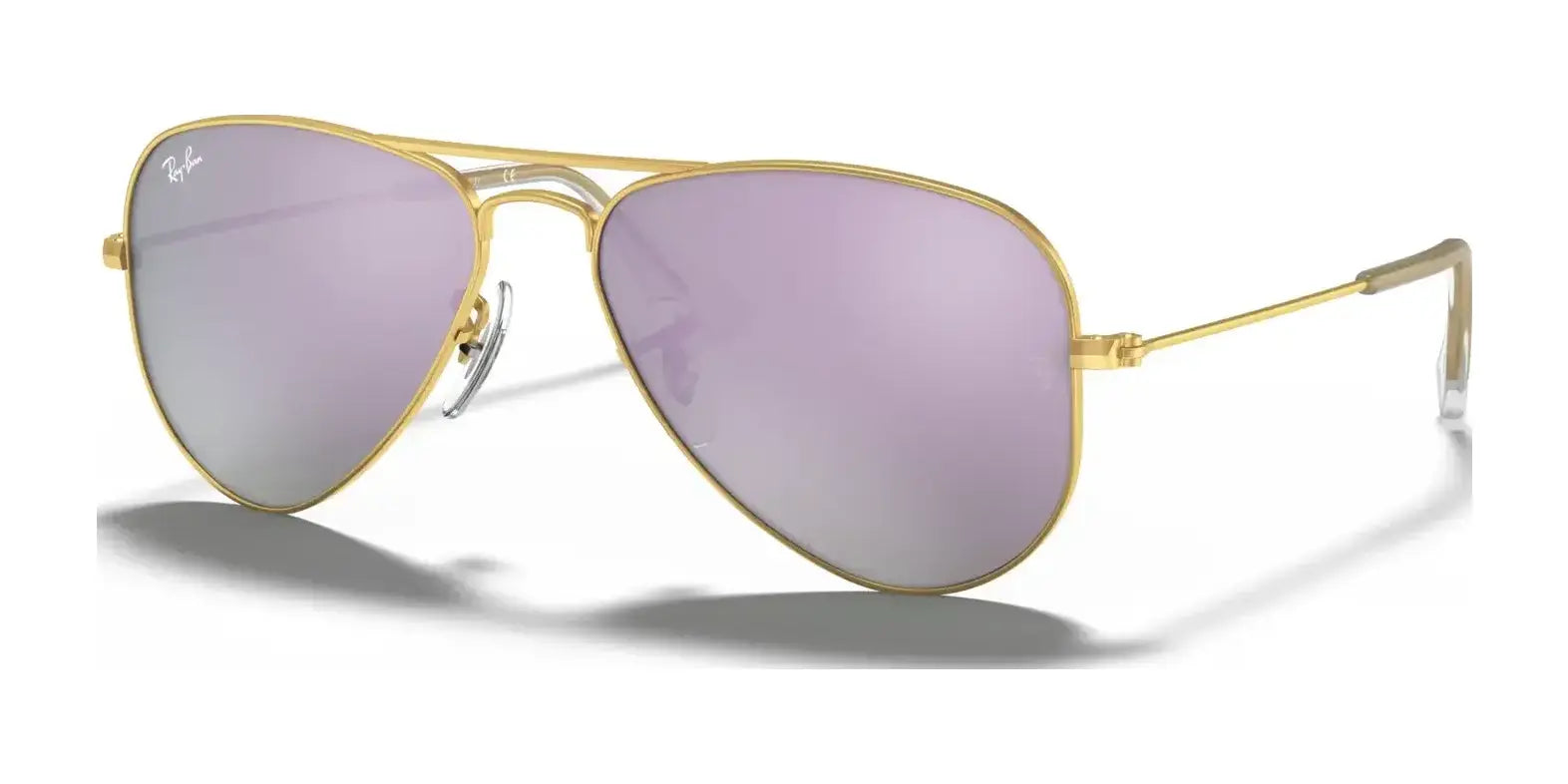 Ray-Ban JUNIOR AVIATOR RJ9506S Sunglasses Ray-Ban JUNIOR AVIATOR RJ9506S Sunglasses