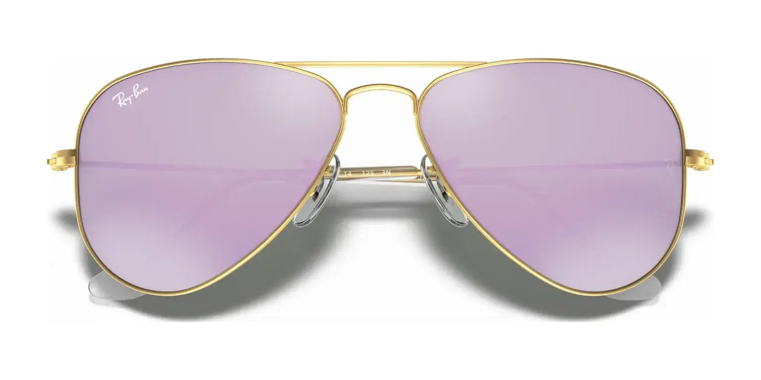 Ray-Ban JUNIOR AVIATOR RJ9506S Sunglasses Ray-Ban JUNIOR AVIATOR RJ9506S Sunglasses