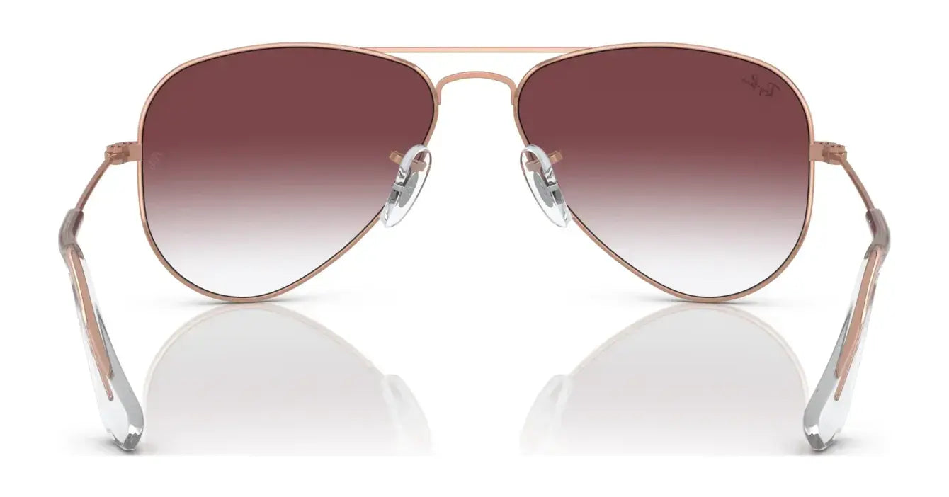 Ray-Ban JUNIOR AVIATOR RJ9506S Sunglasses Ray-Ban JUNIOR AVIATOR RJ9506S Sunglasses