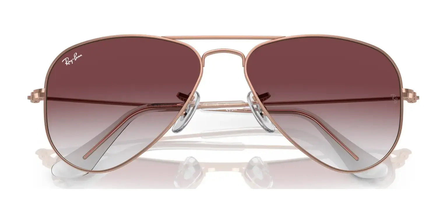 Ray-Ban JUNIOR AVIATOR RJ9506S Sunglasses Ray-Ban JUNIOR AVIATOR RJ9506S Sunglasses