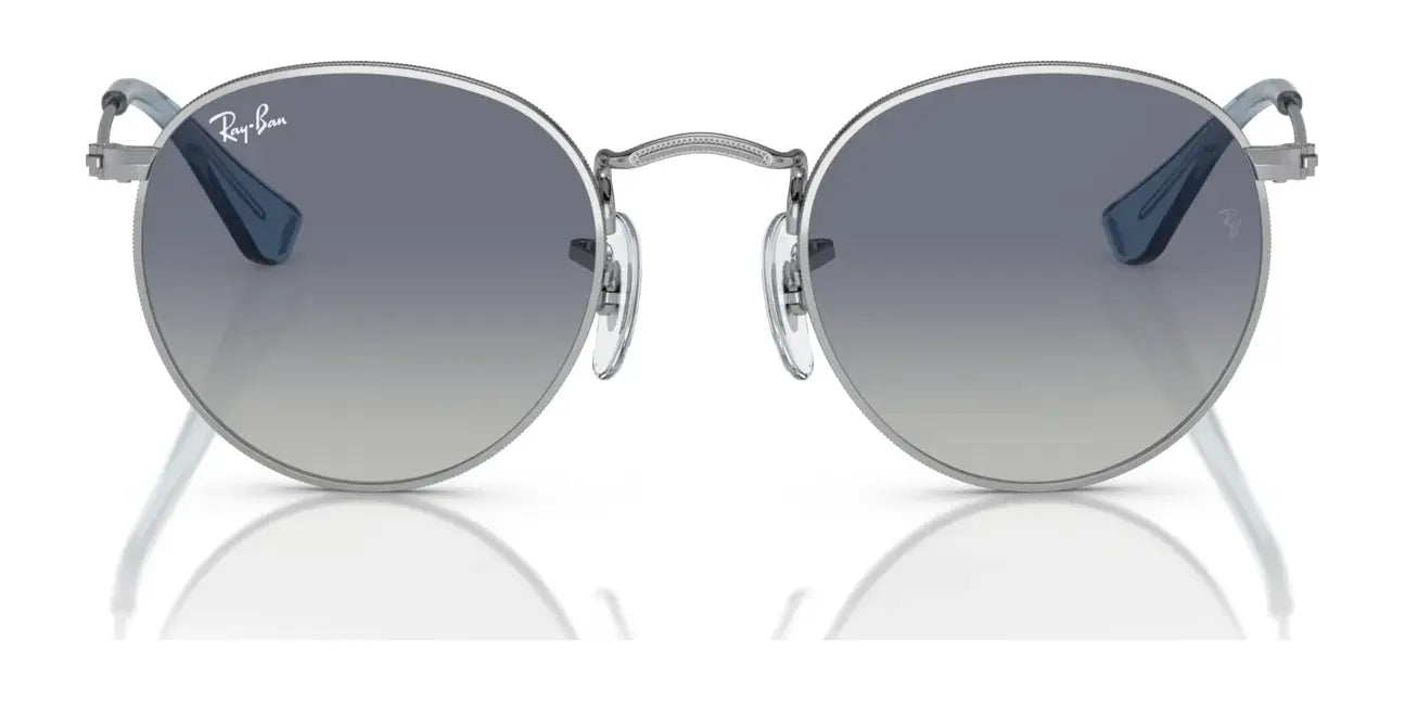 Ray-Ban JUNIOR ROUND RJ9547S Sunglasses | Size 44 Ray-Ban JUNIOR ROUND RJ9547S Sunglasses | Size 44