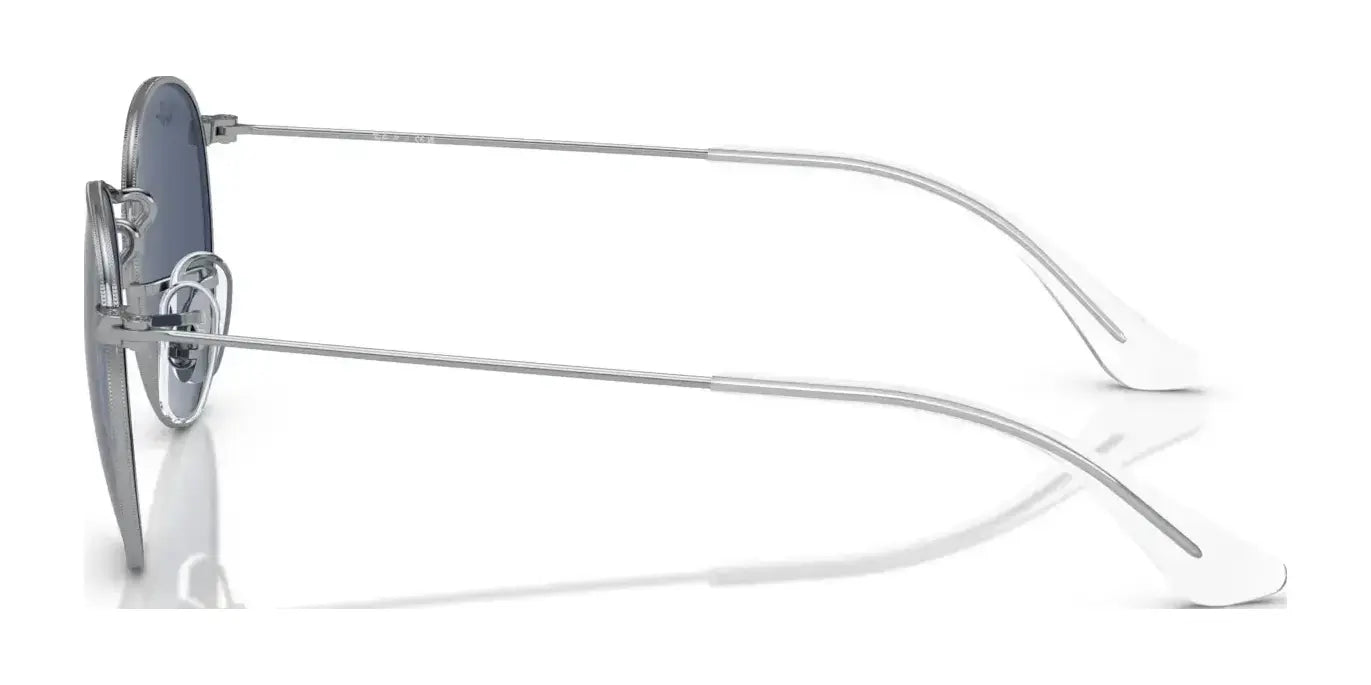 Ray-Ban JUNIOR ROUND RJ9547S Sunglasses | Size 44 Ray-Ban JUNIOR ROUND RJ9547S Sunglasses | Size 44