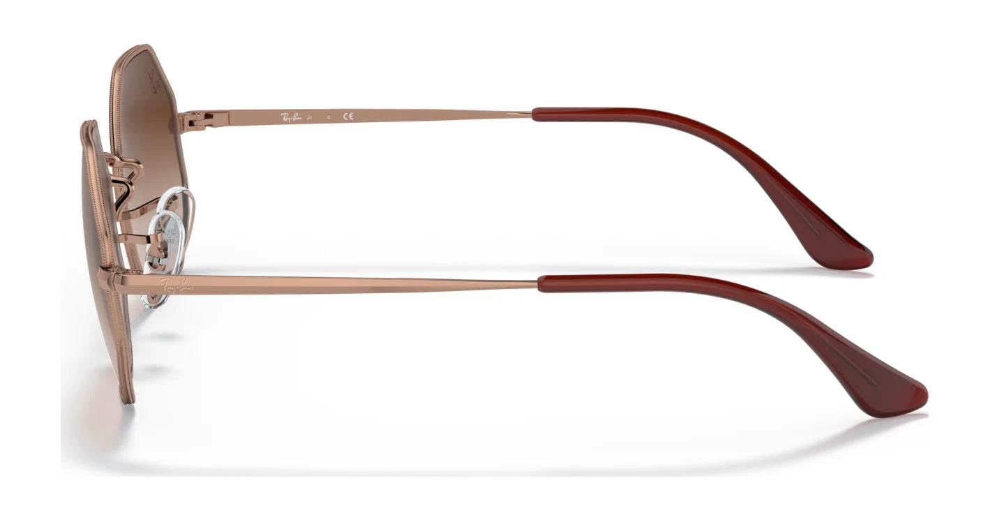 Ray-Ban RJ9549S Sunglasses | Size 48 Ray-Ban RJ9549S Sunglasses | Size 48