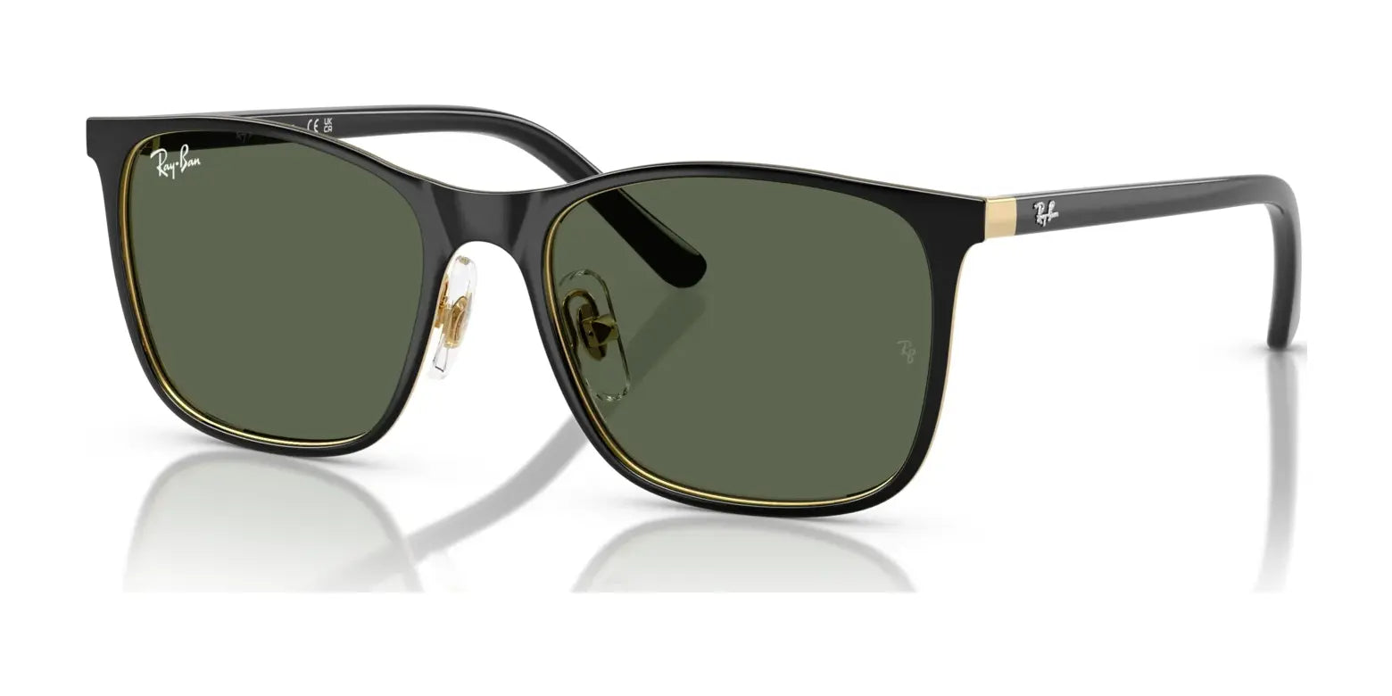 Ray-Ban RJ9551S Sunglasses | Size 48 Ray-Ban RJ9551S Sunglasses | Size 48