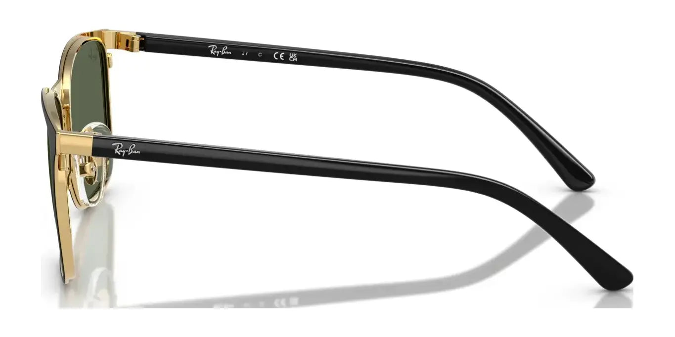 Ray-Ban RJ9551S Sunglasses | Size 48 Ray-Ban RJ9551S Sunglasses | Size 48