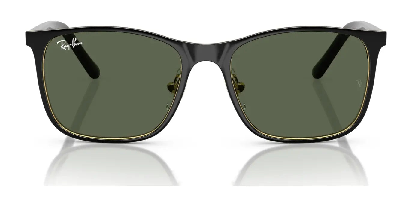 Ray-Ban RJ9551S Sunglasses | Size 48 Ray-Ban RJ9551S Sunglasses | Size 48