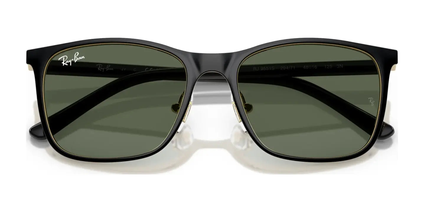 Ray-Ban RJ9551S Sunglasses | Size 48 Ray-Ban RJ9551S Sunglasses | Size 48