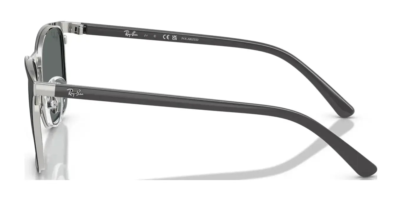 Ray-Ban RJ9551S Sunglasses | Size 48 Ray-Ban RJ9551S Sunglasses | Size 48