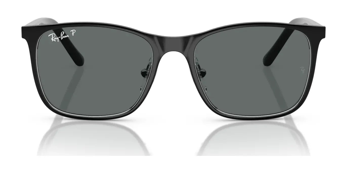 Ray-Ban RJ9551S Sunglasses | Size 48 Ray-Ban RJ9551S Sunglasses | Size 48