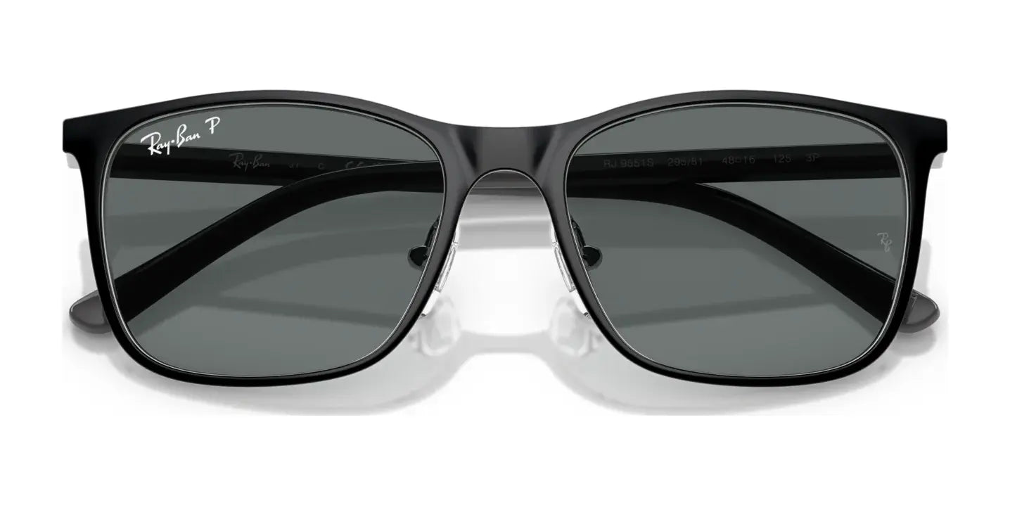 Ray-Ban RJ9551S Sunglasses | Size 48 Ray-Ban RJ9551S Sunglasses | Size 48