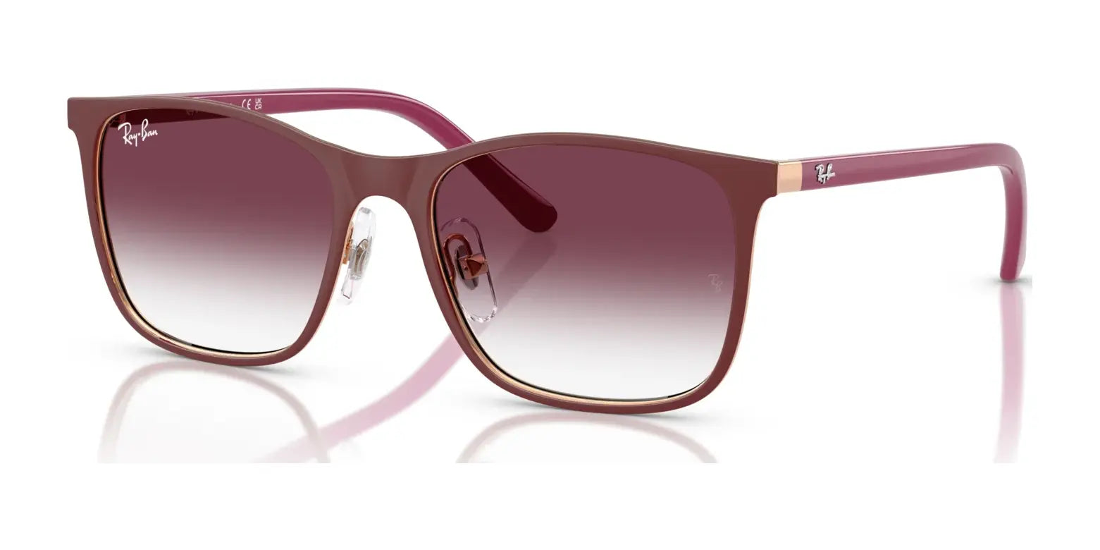 Ray-Ban RJ9551S Sunglasses | Size 48 Ray-Ban RJ9551S Sunglasses | Size 48