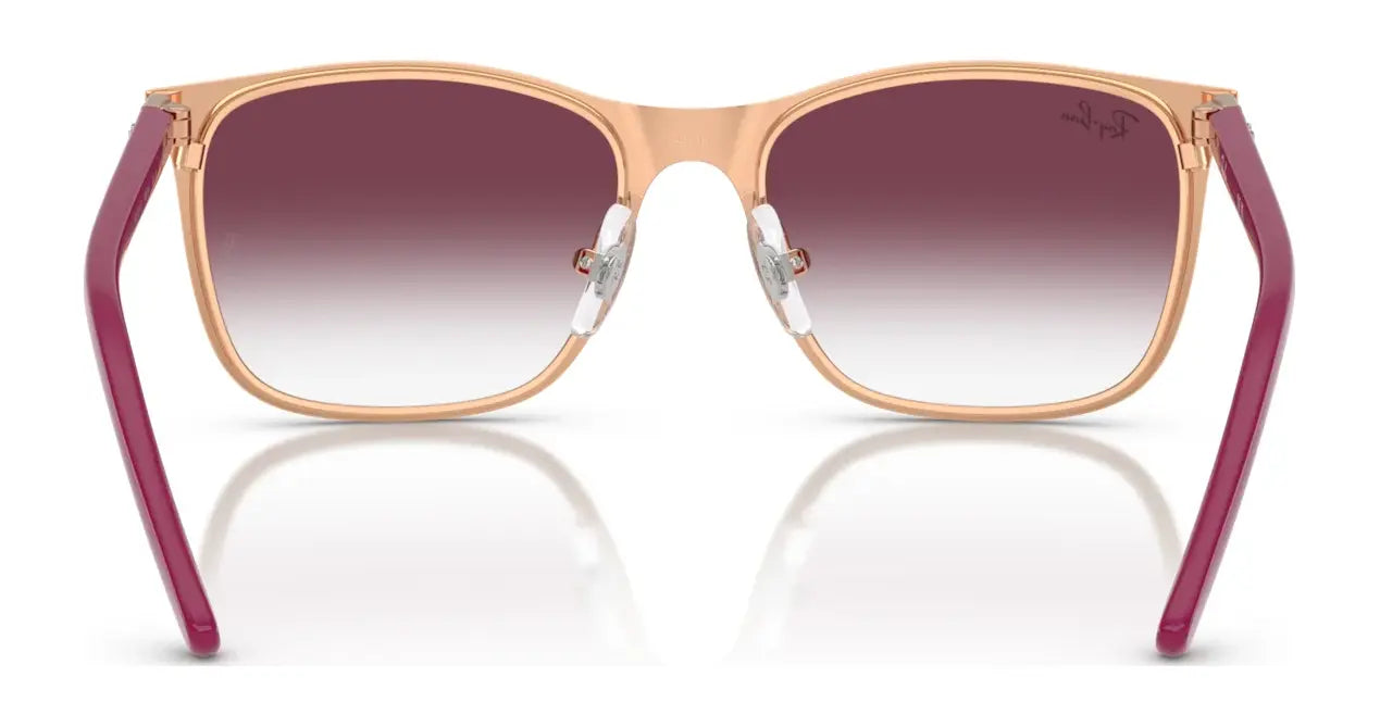 Ray-Ban RJ9551S Sunglasses | Size 48 Ray-Ban RJ9551S Sunglasses | Size 48