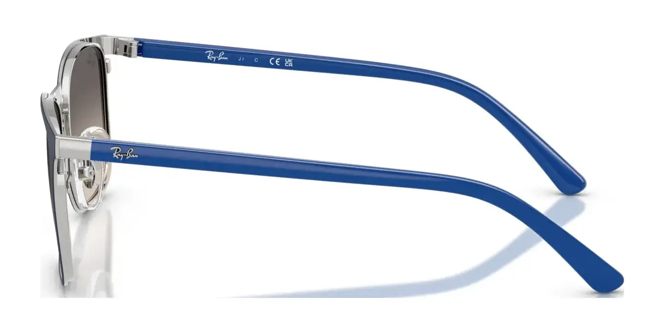 Ray-Ban RJ9551S Sunglasses | Size 48 Ray-Ban RJ9551S Sunglasses | Size 48