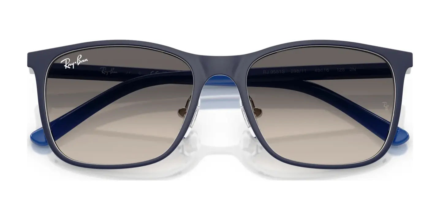 Ray-Ban RJ9551S Sunglasses | Size 48 Ray-Ban RJ9551S Sunglasses | Size 48