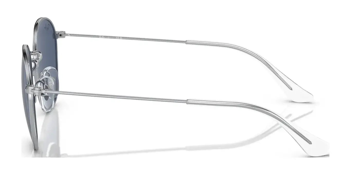 Ray-Ban JUNIOR ROB RJ9572S Sunglasses | Size 48 Ray-Ban JUNIOR ROB RJ9572S Sunglasses | Size 48