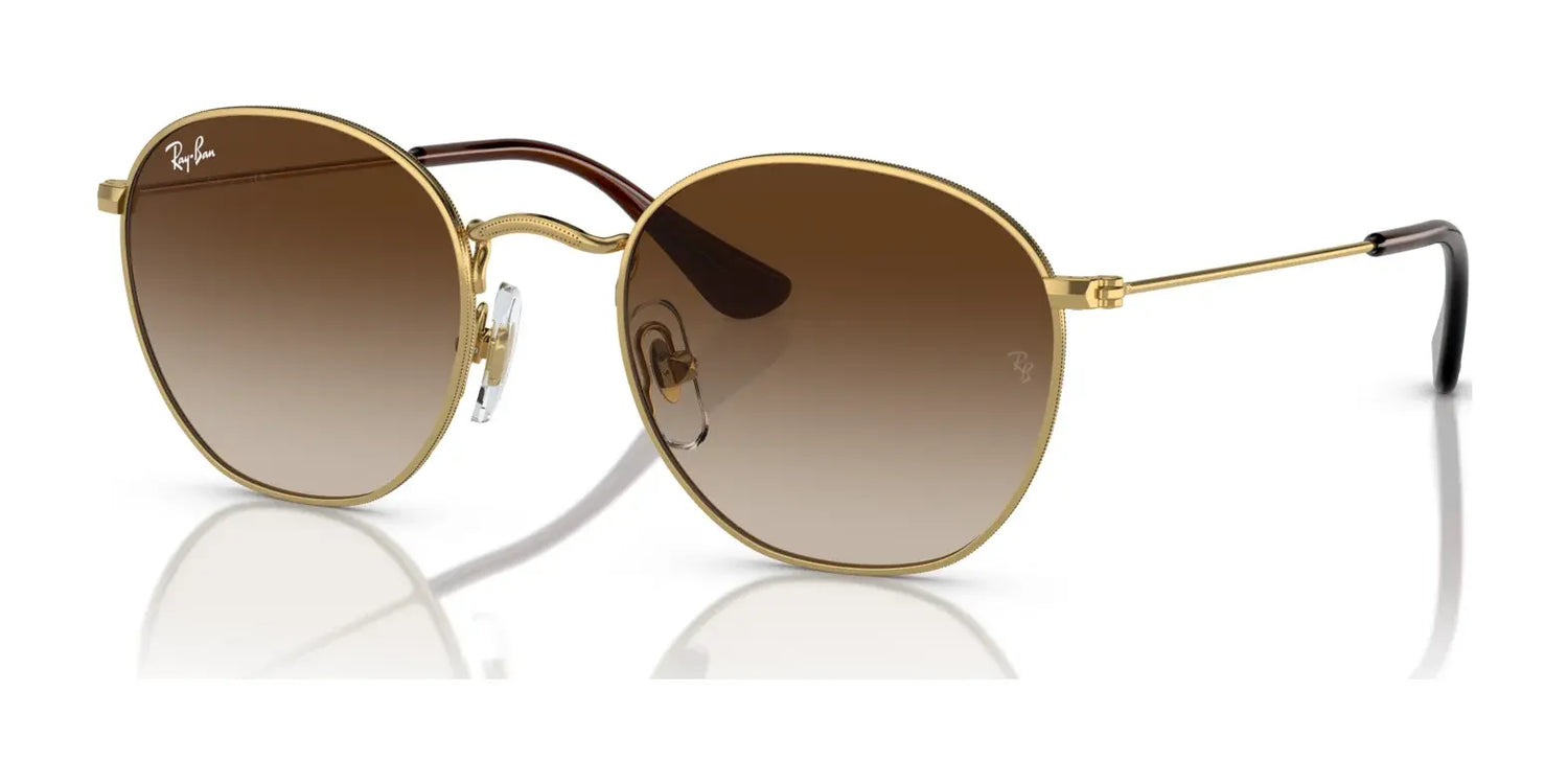 Ray-Ban JUNIOR ROB RJ9572S Sunglasses | Size 48 Ray-Ban JUNIOR ROB RJ9572S Sunglasses | Size 48