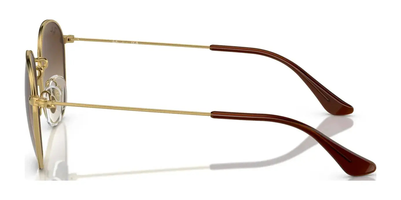 Ray-Ban JUNIOR ROB RJ9572S Sunglasses | Size 48 Ray-Ban JUNIOR ROB RJ9572S Sunglasses | Size 48