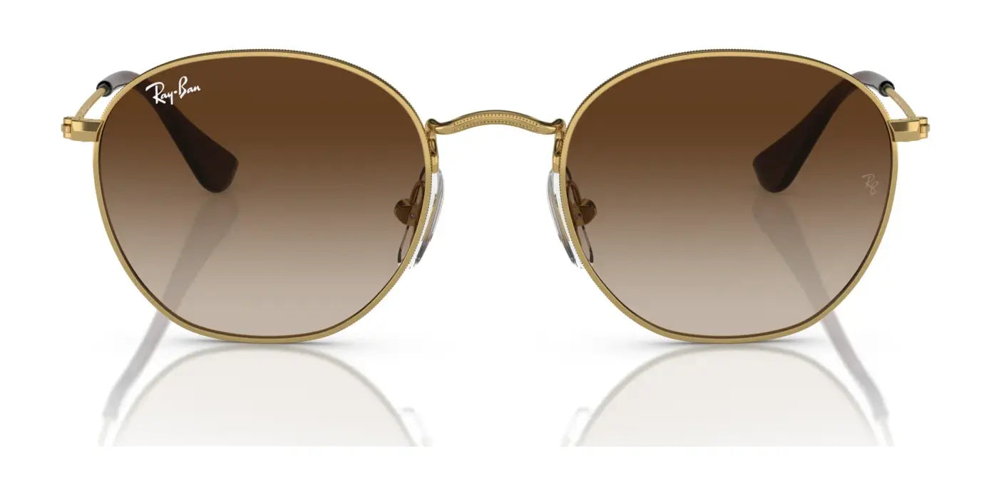 Ray-Ban JUNIOR ROB RJ9572S Sunglasses | Size 48 Ray-Ban JUNIOR ROB RJ9572S Sunglasses | Size 48