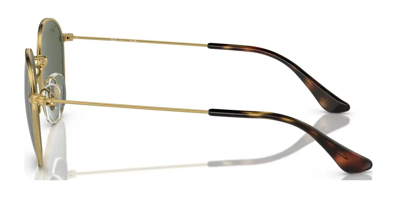 Ray-Ban JUNIOR ROB RJ9572S Sunglasses | Size 48 Ray-Ban JUNIOR ROB RJ9572S Sunglasses | Size 48