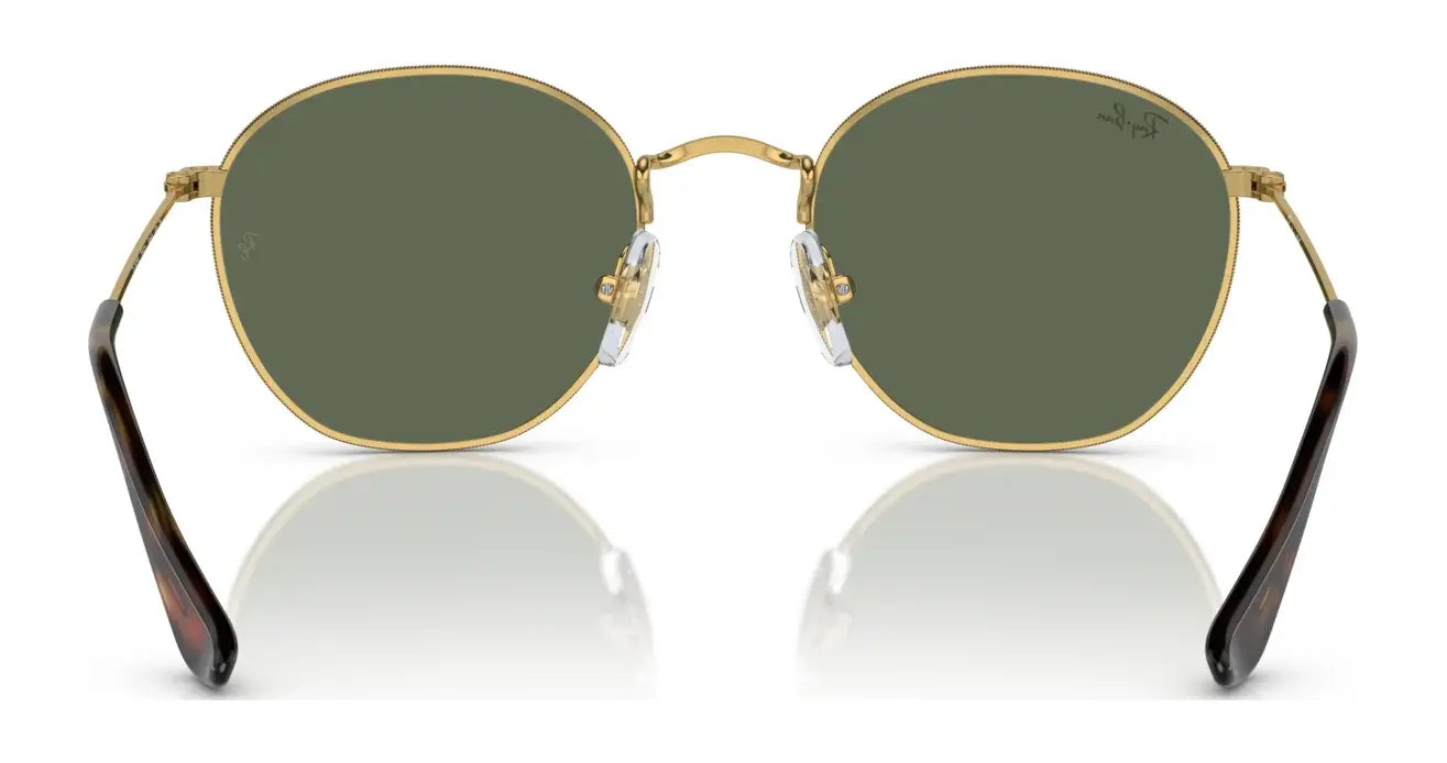 Ray-Ban JUNIOR ROB RJ9572S Sunglasses | Size 48 Ray-Ban JUNIOR ROB RJ9572S Sunglasses | Size 48