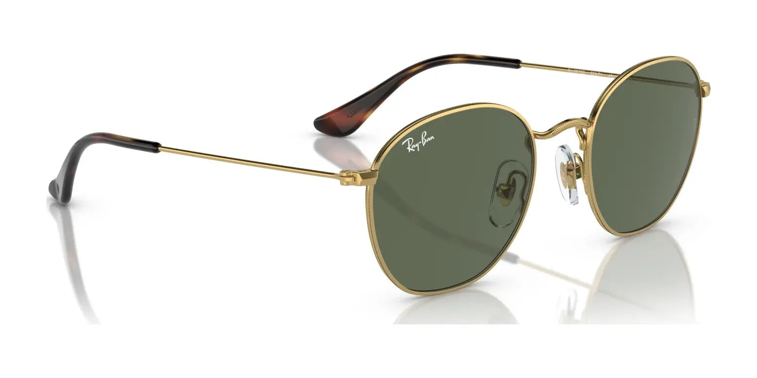 Ray-Ban JUNIOR ROB RJ9572S Sunglasses | Size 48 Ray-Ban JUNIOR ROB RJ9572S Sunglasses | Size 48