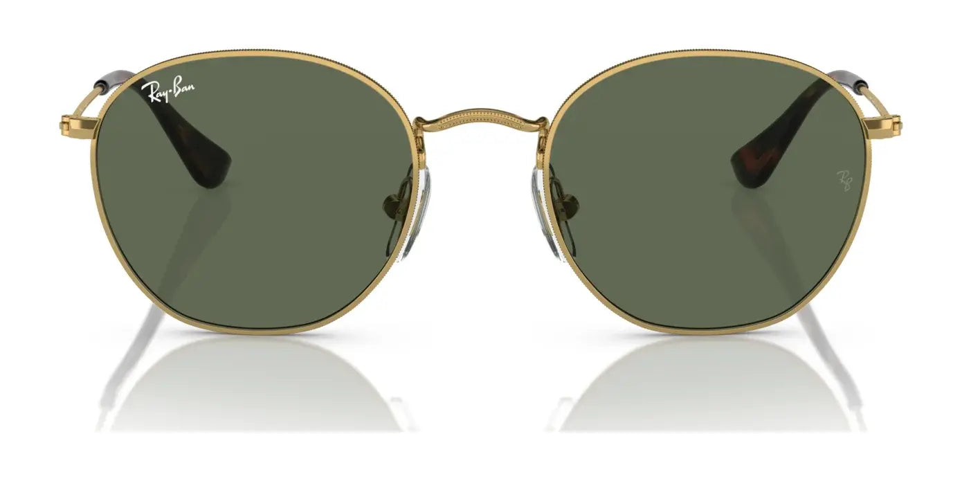 Ray-Ban JUNIOR ROB RJ9572S Sunglasses | Size 48 Ray-Ban JUNIOR ROB RJ9572S Sunglasses | Size 48