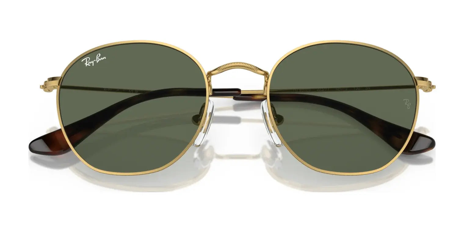 Ray-Ban JUNIOR ROB RJ9572S Sunglasses | Size 48 Ray-Ban JUNIOR ROB RJ9572S Sunglasses | Size 48