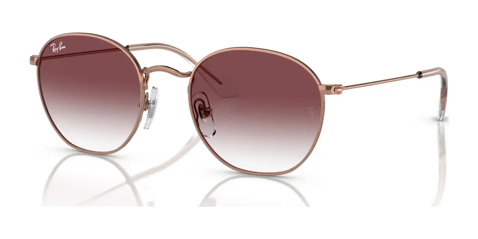 Ray-Ban JUNIOR ROB RJ9572S Sunglasses | Size 48 Ray-Ban JUNIOR ROB RJ9572S Sunglasses | Size 48