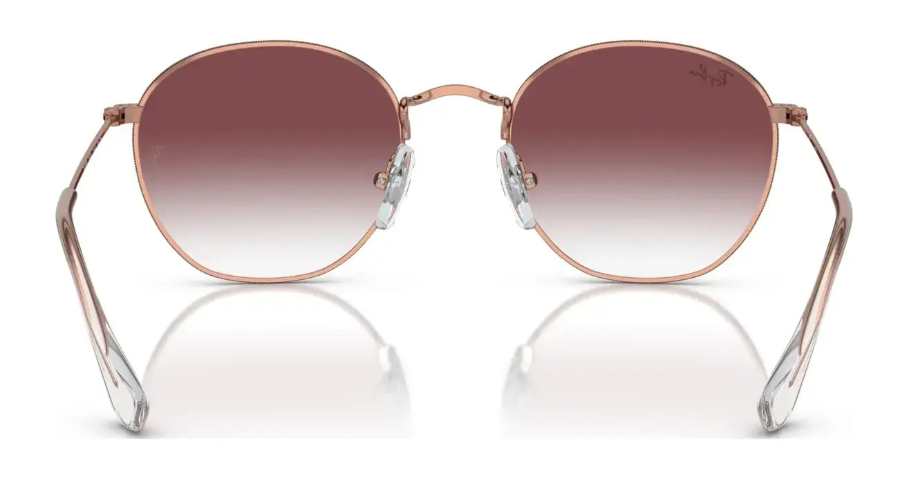 Ray-Ban JUNIOR ROB RJ9572S Sunglasses | Size 48 Ray-Ban JUNIOR ROB RJ9572S Sunglasses | Size 48