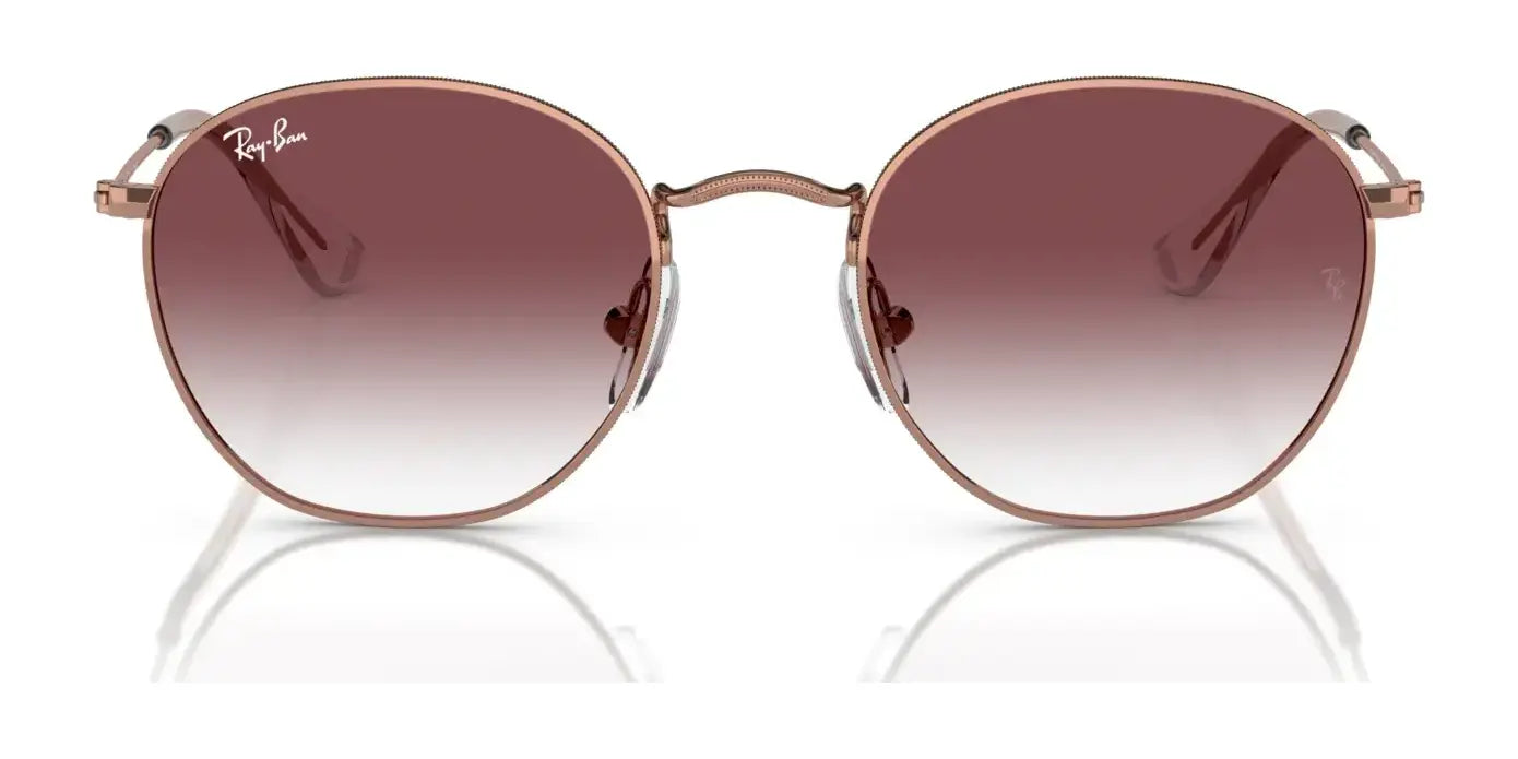 Ray-Ban JUNIOR ROB RJ9572S Sunglasses | Size 48 Ray-Ban JUNIOR ROB RJ9572S Sunglasses | Size 48