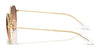 Ray-Ban RJ9594S Sunglasses | Size 49 / Arista Gold №223/71 / Dark Green (3N 12.9%)