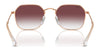 Ray-Ban RJ9594S Sunglasses | Size 49 / Arista Gold №223/71 / Dark Green (3N 12.9%)